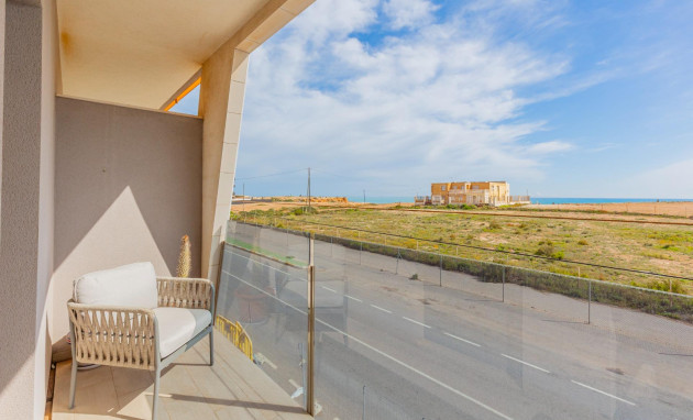 Apartment - Reventa - Torrevieja - Los Frutales