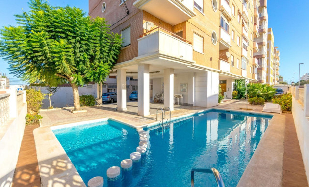 Apartment - Reventa - Torrevieja - Nueva Torrevieja