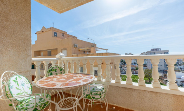 Apartment - Reventa - Torrevieja - Nueva Torrevieja