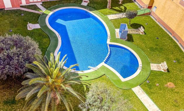Apartment - Reventa - Torrevieja - Parque de las Naciones
