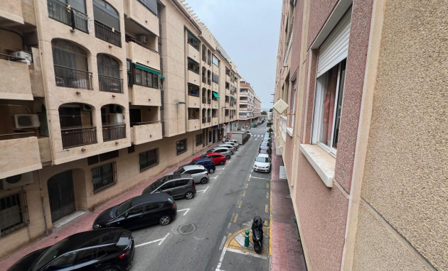 Apartment - Reventa - Torrevieja - Parque de las Naciones