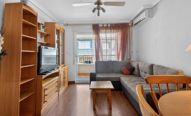 Apartment - Reventa - Torrevieja - Parque de las Naciones