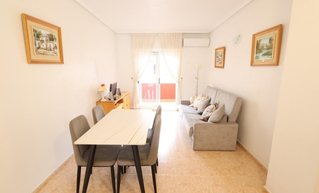 Apartment - Reventa - Torrevieja - Parque de las Naciones