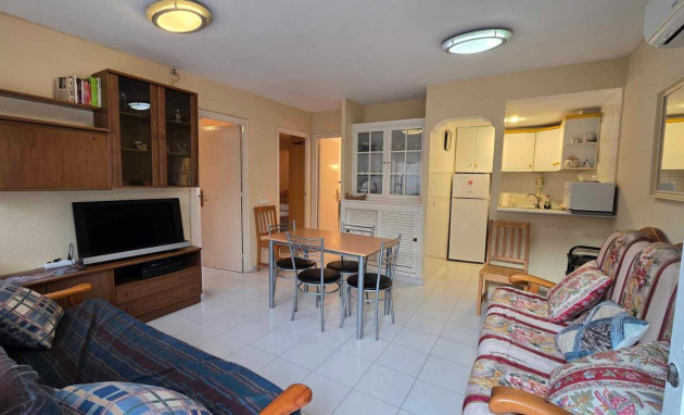 Apartment - Reventa - Torrevieja - Playa de los locos