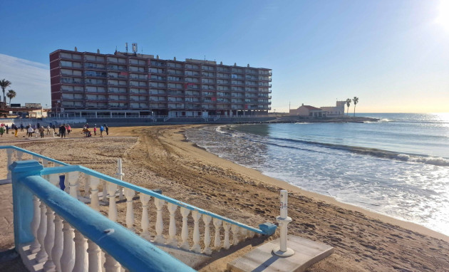 Apartment - Reventa - Torrevieja - Playa de los locos