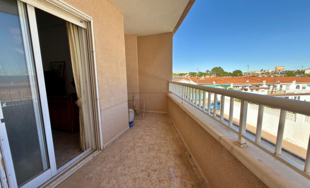 Apartment - Reventa - Torrevieja - Playa de los Locos