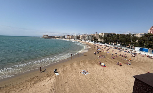 Apartment - Reventa - Torrevieja - Playa de los locos