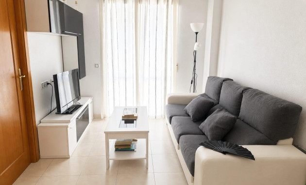 Apartment - Reventa - Torrevieja - Playa de los locos
