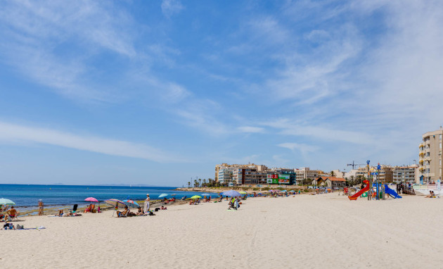 Apartment - Reventa - Torrevieja - Playa de los locos