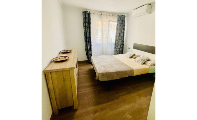 Apartment - Reventa - Torrevieja - Playa de los Naufragos