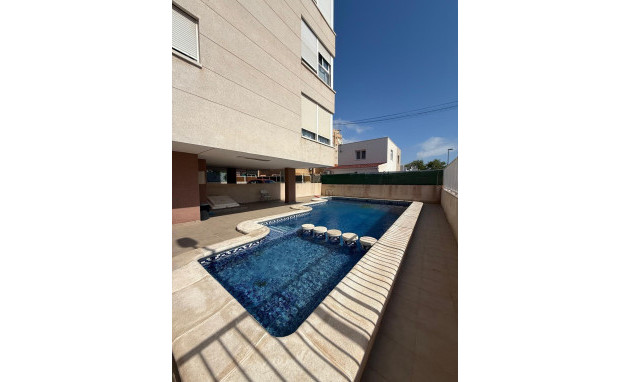 Apartment - Reventa - Torrevieja - Playa del cura