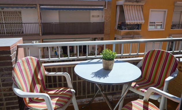 Apartment - Reventa - Torrevieja - Playa del cura