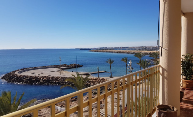 Apartment - Reventa - Torrevieja - Playa Del Cura