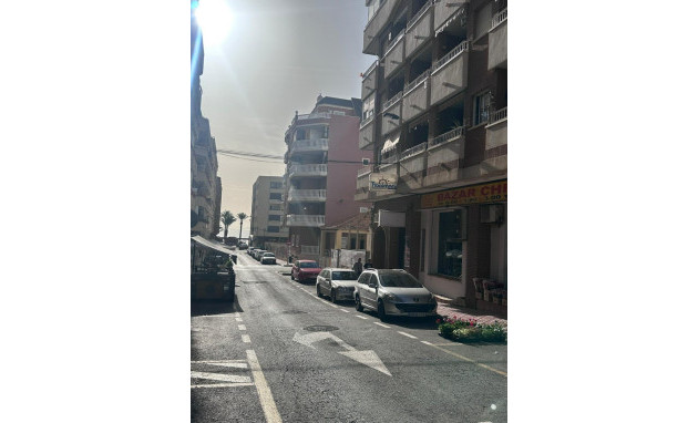 Apartment - Reventa - Torrevieja - Playa del Cura