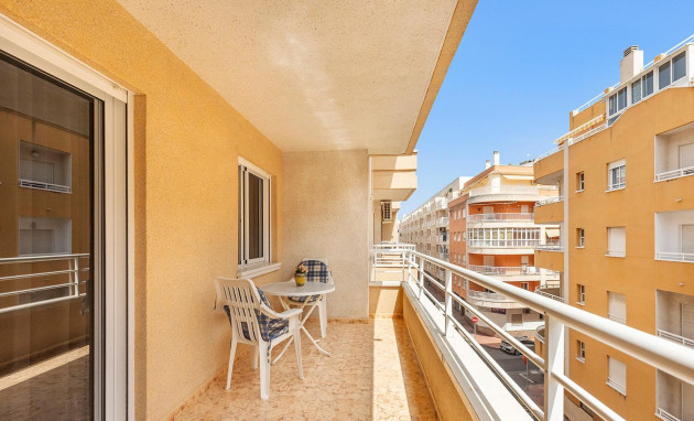 Apartment - Reventa - Torrevieja - Playa del cura