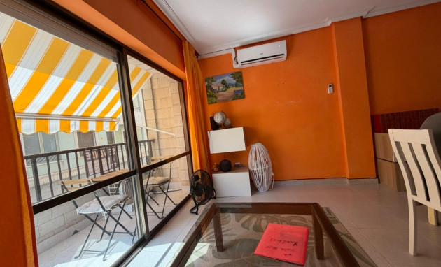 Apartment - Reventa - Torrevieja - Playa del Cura