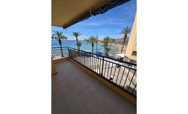 Apartment - Reventa - Torrevieja - Playa del cura