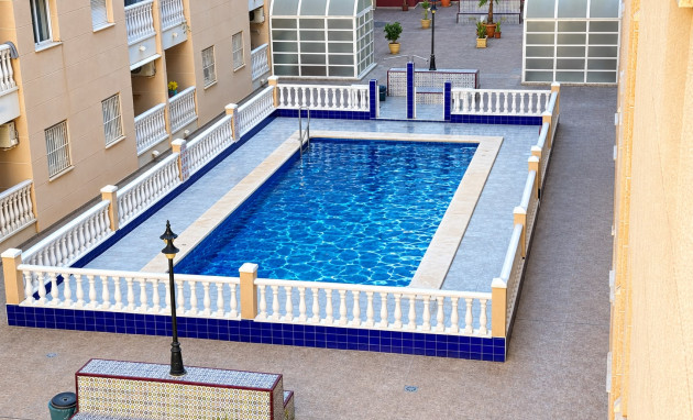 Apartment - Reventa - Torrevieja - Playa del Cura