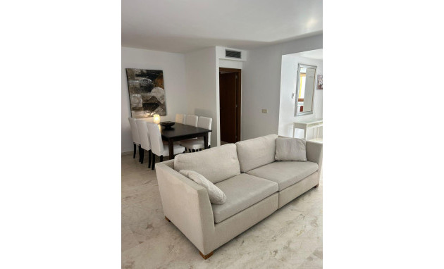 Apartment - Reventa - Torrevieja - Punta prima