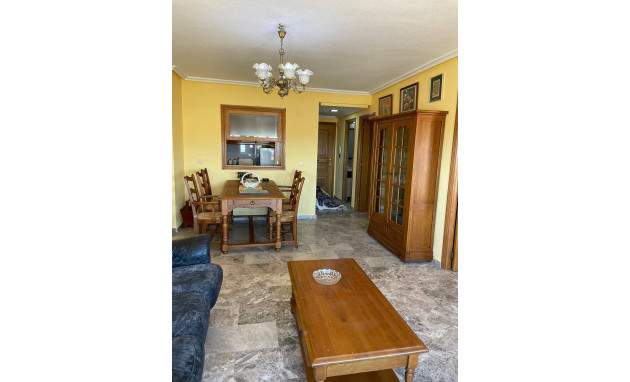 Apartment - Reventa - Torrevieja - Punta prima