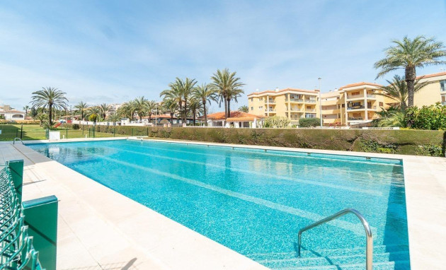 Apartment - Reventa - Torrevieja - Punta prima