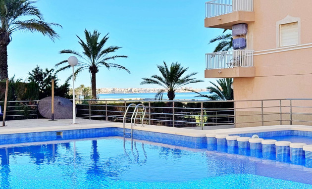 Apartment - Reventa - Torrevieja - Rocio del Mar