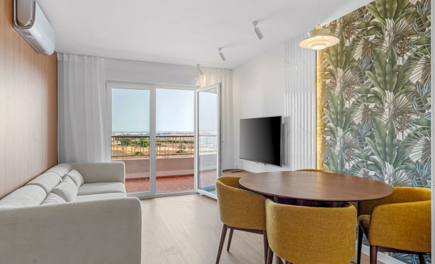 Apartment - Reventa - Torrevieja - Rocio del Mar