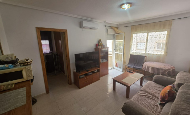 Apartment - Reventa - Torrevieja - SHL--11456