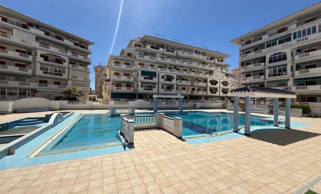 Apartment - Reventa - Torrevieja - SHL--56926