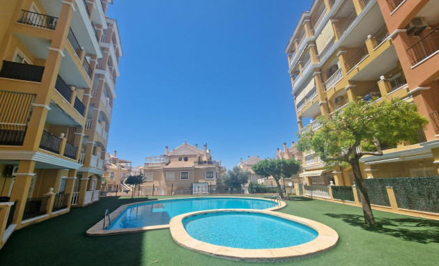 Apartment - Reventa - Torrevieja - Torreblanca