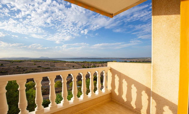 Apartment - Reventa - Torrevieja - Torreblanca