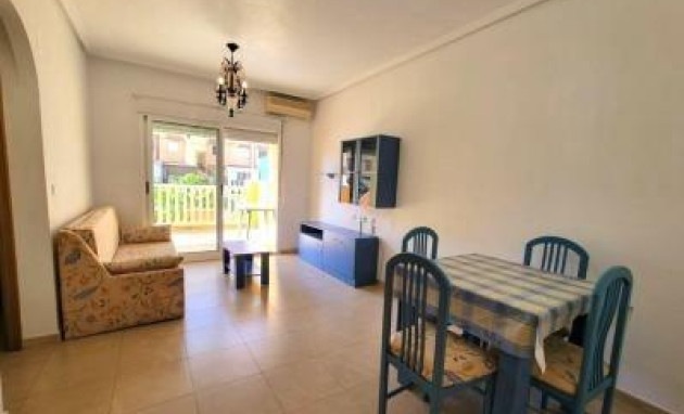 Apartment - Reventa - Torrevieja - Torreblanca