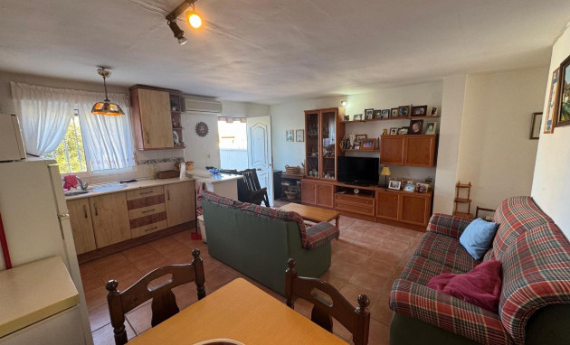 Apartment - Reventa - Torrevieja - Torreblanca