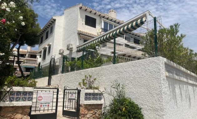 Apartment - Reventa - Torrevieja - Torretas