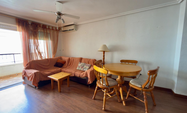 Apartment - Reventa - Torrevieja - Torrevieja - Centre