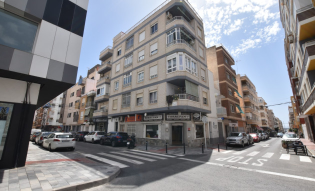 Apartment - Reventa - Torrevieja - Torrevieja - Centre
