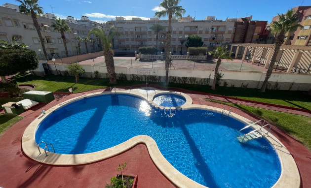 Apartment - Reventa - Torrevieja - Torrevieja - Centre