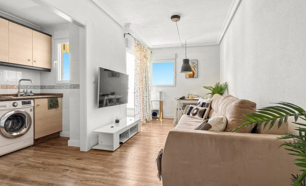 Apartment - Reventa - Torrevieja - Torrevieja - Centre