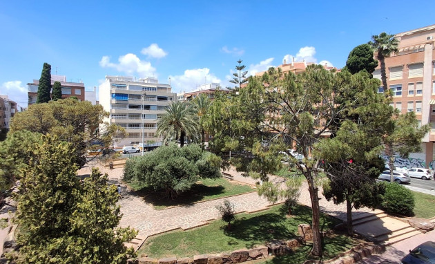 Apartment - Reventa - Torrevieja - Torrevieja - Centre
