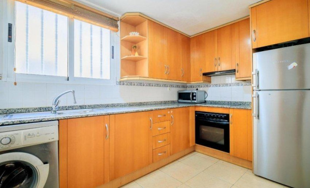 Apartment - Reventa - Torrevieja - torrevieja