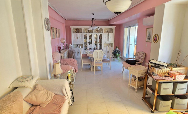 Apartment - Reventa - Torrevieja - torrevieja