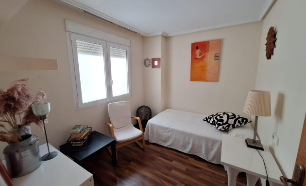 Apartment - Reventa - Torrevieja - torrevieja
