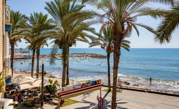 Apartment - Reventa - Torrevieja - torrevieja