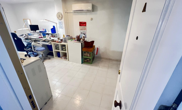 Apartment - Reventa - Torrevieja - torrevieja