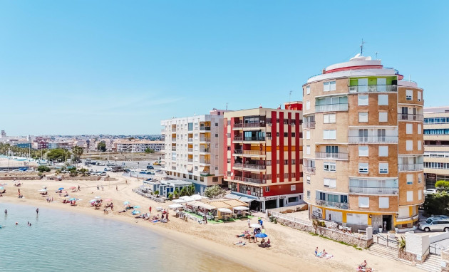Apartment - Reventa - Torrevieja - torrevieja