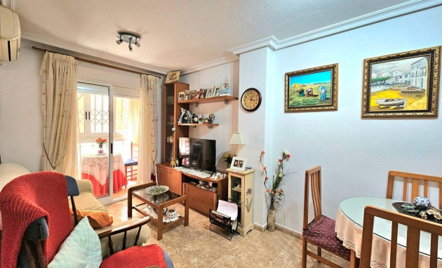 Apartment - Reventa - Torrevieja - torrevieja