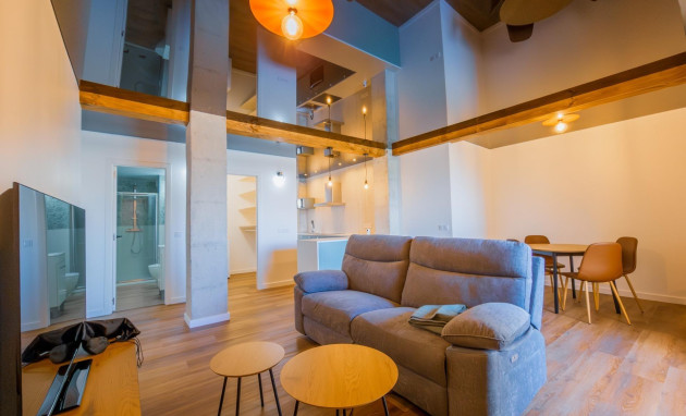 Apartment - Reventa - Torrevieja - torrevieja