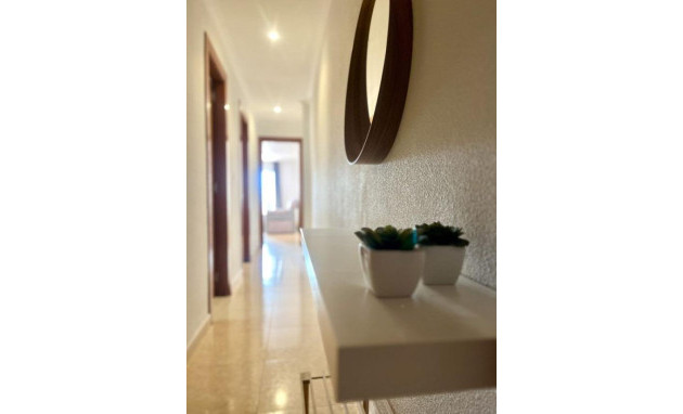 Apartment - Reventa - Torrevieja - torrevieja