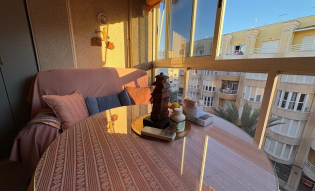 Apartment - Reventa - Torrevieja - torrevieja