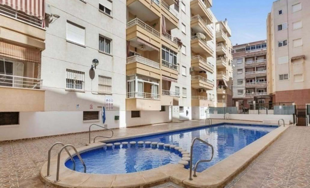 Apartment - Reventa - Torrevieja - torrevieja